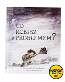 Co robisz z problemem? - Yamanda Kobi