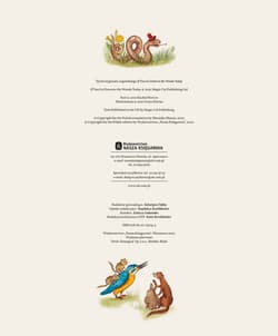 Galeria - zdjęcie nr. 5 - Co się dzieje w lesie