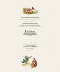 Galeria - zdjęcie nr. 2 - Co się dzieje w lesie? wyd. 2025