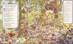 Galeria - zdjęcie nr. 4 - Co się dzieje w lesie? wyd. 2025