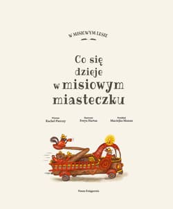 Galeria - zdjęcie nr. 2 - Co się dzieje w misiowym miasteczku