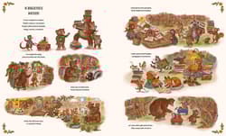 Galeria - zdjęcie nr. 3 - Co się dzieje w misiowym miasteczku