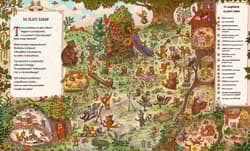 Galeria - zdjęcie nr. 4 - Co się dzieje w misiowym miasteczku