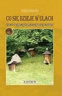 Co się dzieje w ulach - Stefanowska Michalina