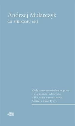 Co się komu śni i inne historie - Andrzej Mularczyk