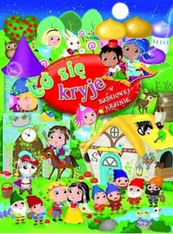 Co się kryje w baśniowej krainie