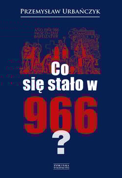 Co się stało w 966?