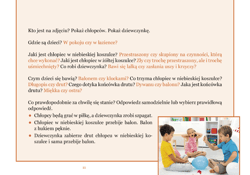 Galeria - zdjęcie nr. 2 - Co się za chwilę może stać? Ćwiczenia rozwijające myślenie przyczynowo-skutkowe