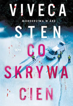 Co skrywa cień - Viveca Sten