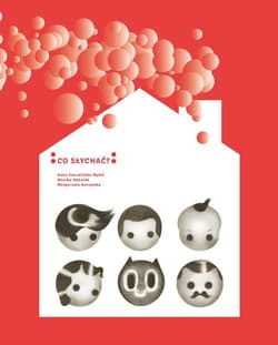 Co słychać? - Anna Czerwińska-Rydel