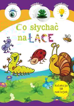 Co słychać na łące