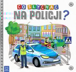 Co słychać na policji - Opracowanie Zbiorowe