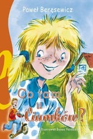 Co tam u Ciumków? - ebook