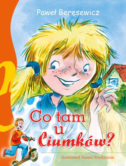 Co tam u Ciumków? - ebook