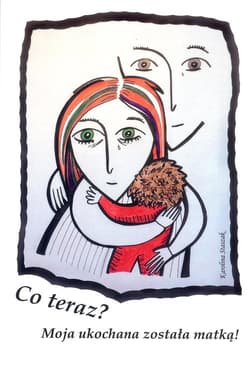 Co teraz Moja ukochana została matką - Karolina Staszak