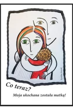 Co teraz Moja ukochana została matką - Karolina Staszak