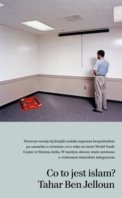 Co to jest islam? - Ben Jelloun Tahar