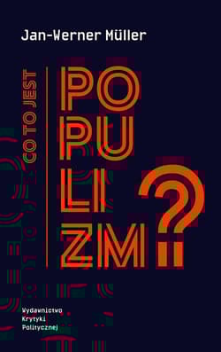 Co to jest populizm?