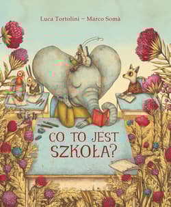 Co to jest szkoła? - Luca Tortolini