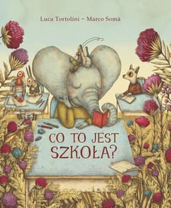 Co to jest szkoła? - Luca Tortolini