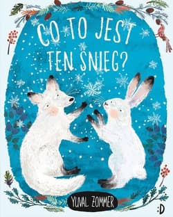 Co to jest ten śnieg? - Zommer Yuval