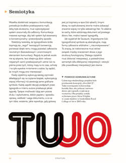 Galeria - zdjęcie nr. 2 - Co to jest typografia?