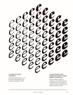 Galeria - zdjęcie nr. 4 - Co to jest typografia?