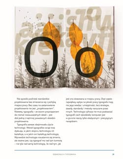 Galeria - zdjęcie nr. 4 - Co to jest typografia?
