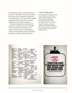 Galeria - zdjęcie nr. 2 - Co to jest typografia?