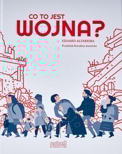 Co to jest wojna - Eduard Altarriba