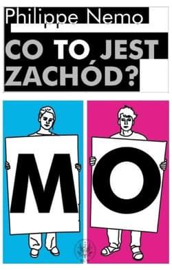 Co to jest Zachód? - Philippe Nemo
