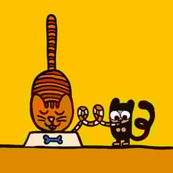 Galeria - zdjęcie nr. 2 - Co to? Tutu i dźwięki. Tutu