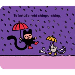 Galeria - zdjęcie nr. 3 - Co to? Tutu i dźwięki. Tutu