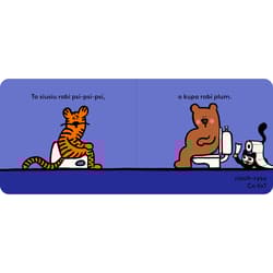 Galeria - zdjęcie nr. 4 - Co to? Tutu i dźwięki. Tutu