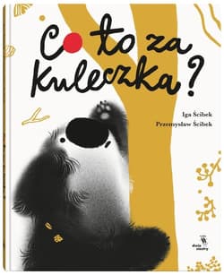 Co to za kuleczka? - Ścibek Iga, Ścibek Przemysław