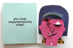 Galeria - zdjęcie nr. 2 - Co to za smutna mina? (pop-up)