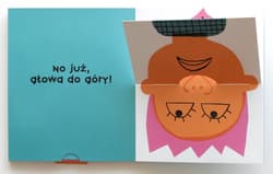Galeria - zdjęcie nr. 3 - Co to za smutna mina? (pop-up)