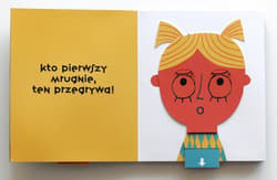 Galeria - zdjęcie nr. 4 - Co to za smutna mina? (pop-up)