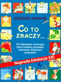 Co to znaczy