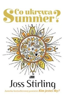 Co ukrywa Summer? - Joss Stirling