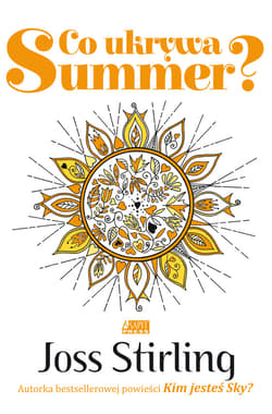 Co ukrywa Summer? - ebook - Joss Stirling