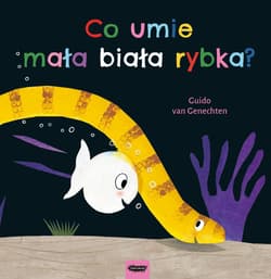 Co umie mała biała rybka? - Genechten Guido van