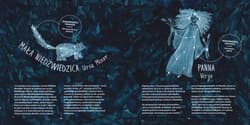 Galeria - zdjęcie nr. 3 - Co widzimy w gwiazdach? Ilustrowany przewodnik po nocnym niebie