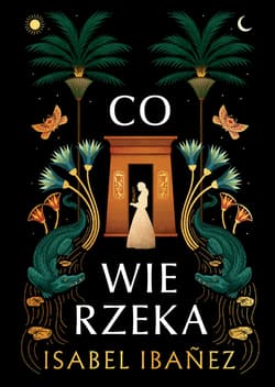 Co wie rzeka - ebook