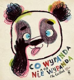 Co wypanda, a co nie wypanda - Aleksandra Cieślak