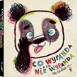 Co wypanda, a co nie wypanda - Aleksandra Cieślak