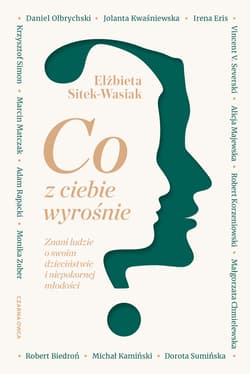 Co z ciebie wyrośnie? - ebook