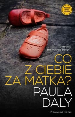 Co z ciebie za matka?