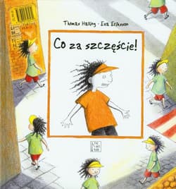 Co za pech. Co za szczęście. Opowieść o tym, co się nie wydarzyło - Thomas Halling