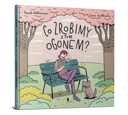 Co zrobimy z tym ogonem? - Przemek Wechterowicz